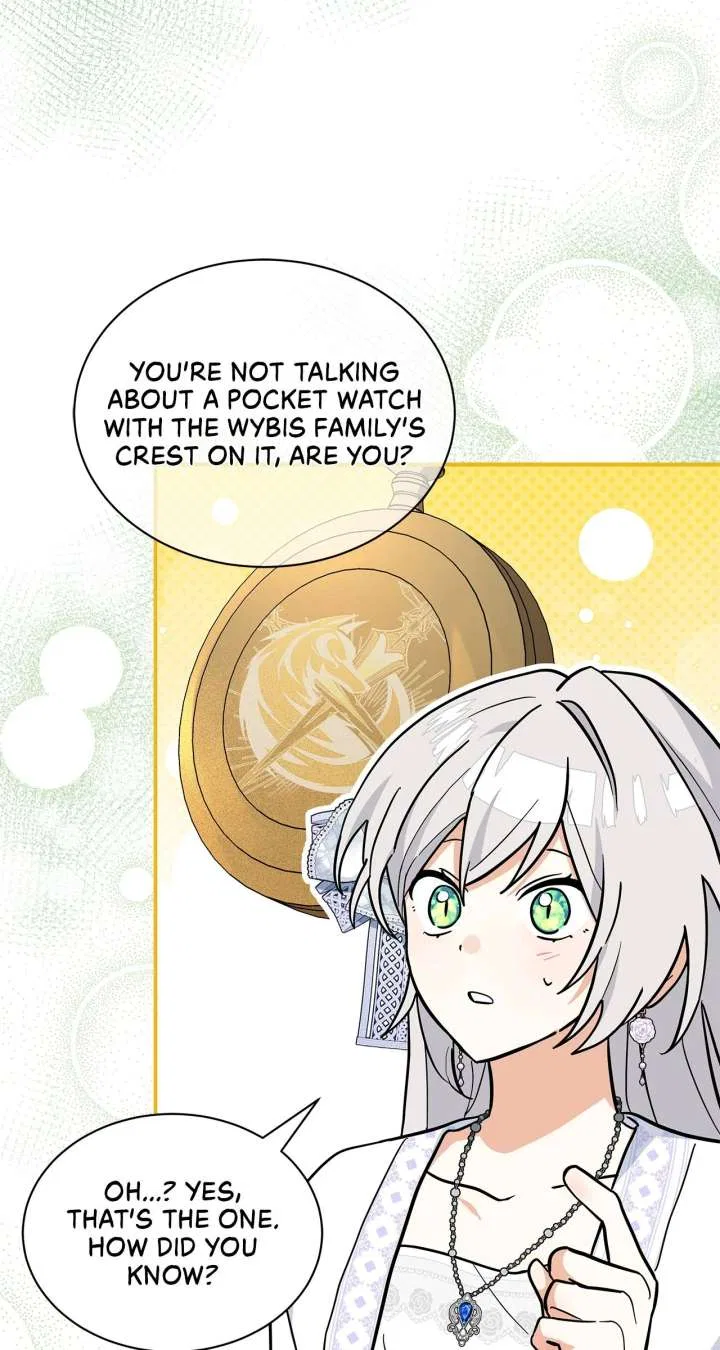 You’re a Cat, But You’ve Been Adopted by a Wolf Family? Chapter 75 – Page 23