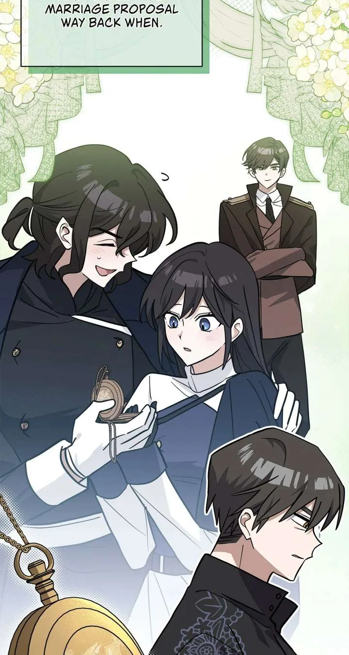 You’re a Cat, But You’ve Been Adopted by a Wolf Family? Chapter 75 – Page 25