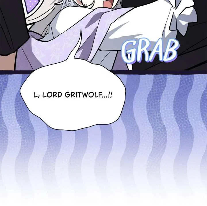 You’re a Cat, But You’ve Been Adopted by a Wolf Family? Chapter 75 – Page 28