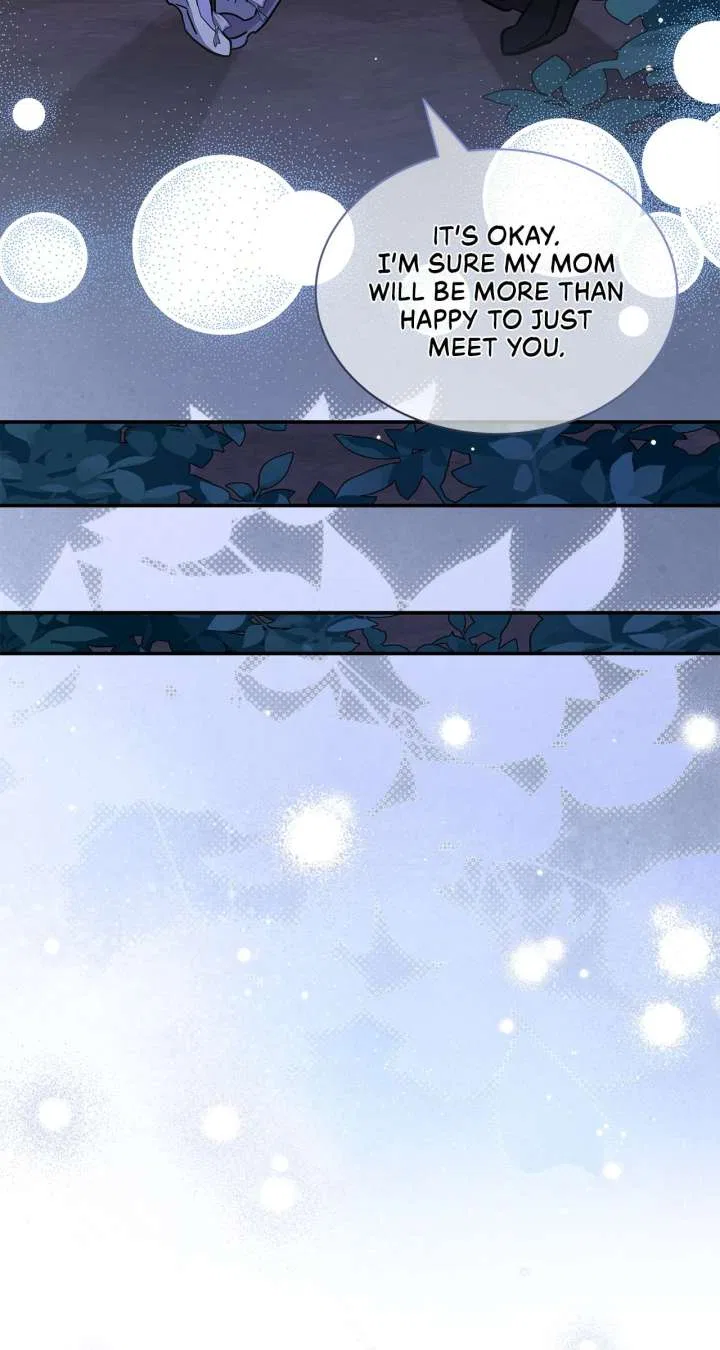 You’re a Cat, But You’ve Been Adopted by a Wolf Family? Chapter 75 – Page 33