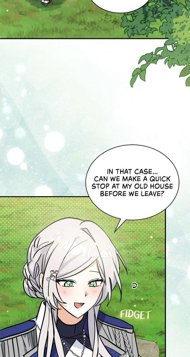 You’re a Cat, But You’ve Been Adopted by a Wolf Family? Chapter 75 – Page 40