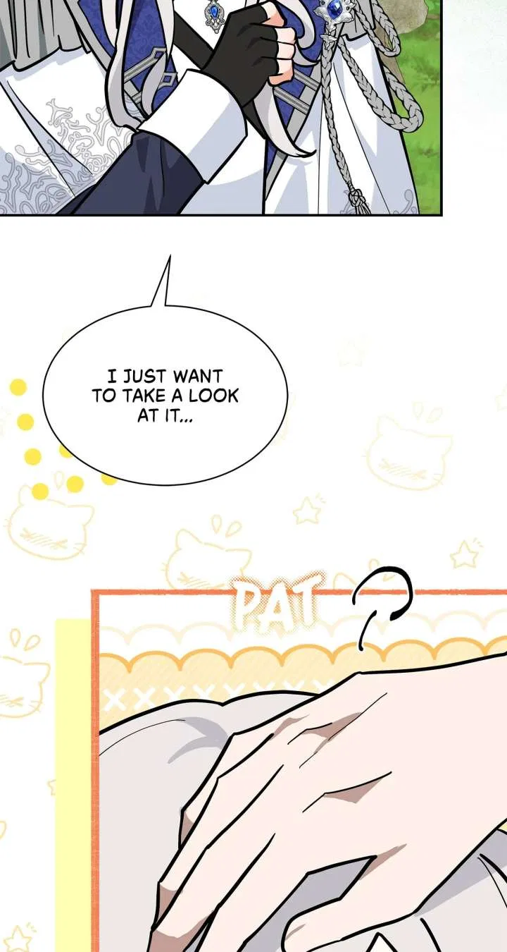 You’re a Cat, But You’ve Been Adopted by a Wolf Family? Chapter 75 – Page 41