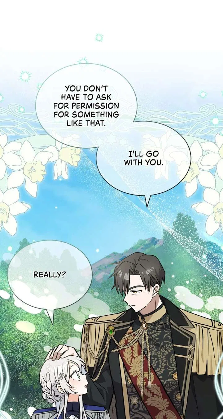 You’re a Cat, But You’ve Been Adopted by a Wolf Family? Chapter 75 – Page 43