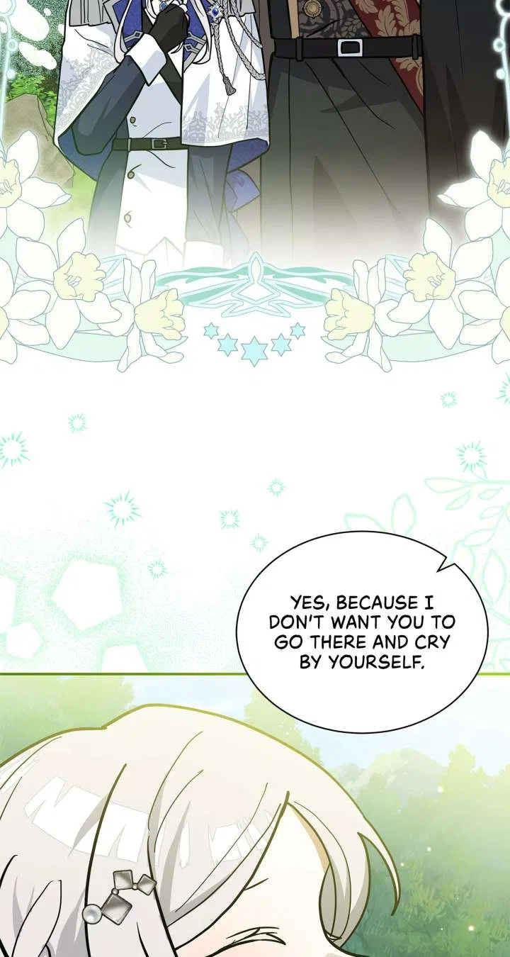 You’re a Cat, But You’ve Been Adopted by a Wolf Family? Chapter 75 – Page 44