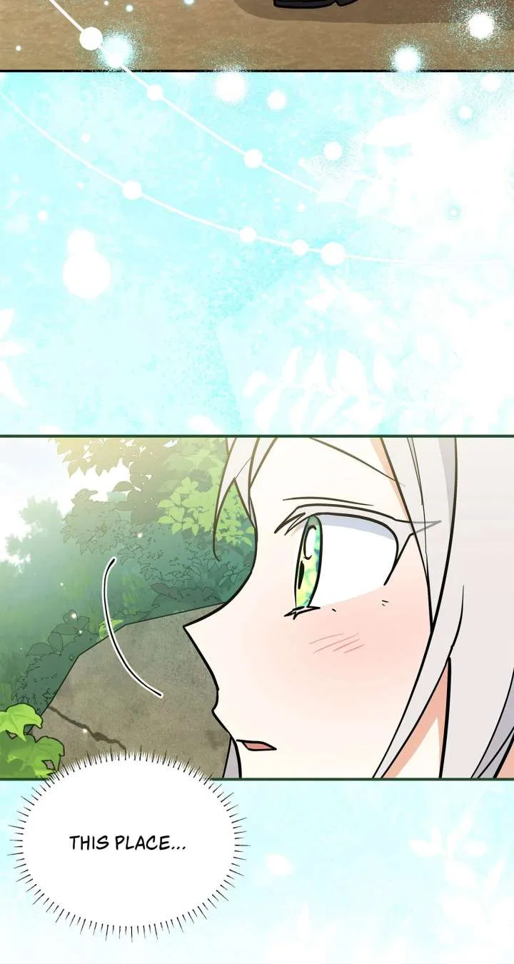 You’re a Cat, But You’ve Been Adopted by a Wolf Family? Chapter 75 – Page 55