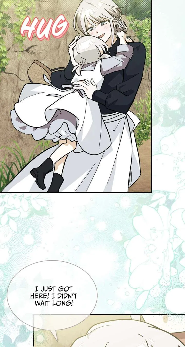 You’re a Cat, But You’ve Been Adopted by a Wolf Family? Chapter 75 – Page 62