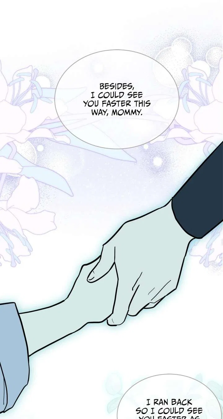 You’re a Cat, But You’ve Been Adopted by a Wolf Family? Chapter 75 – Page 64
