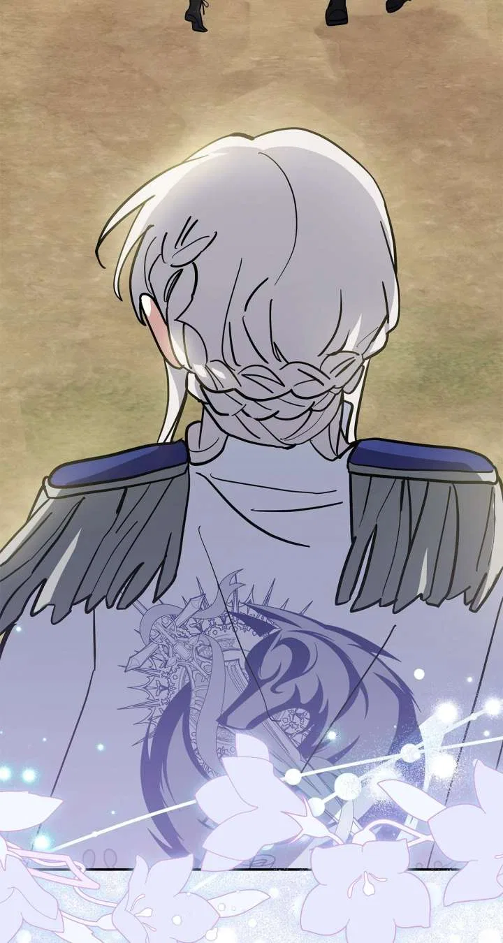You’re a Cat, But You’ve Been Adopted by a Wolf Family? Chapter 75 – Page 66