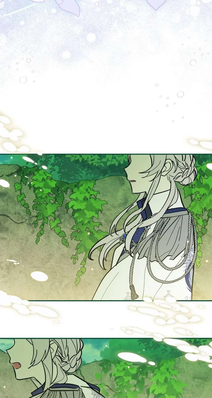 You’re a Cat, But You’ve Been Adopted by a Wolf Family? Chapter 75 – Page 67