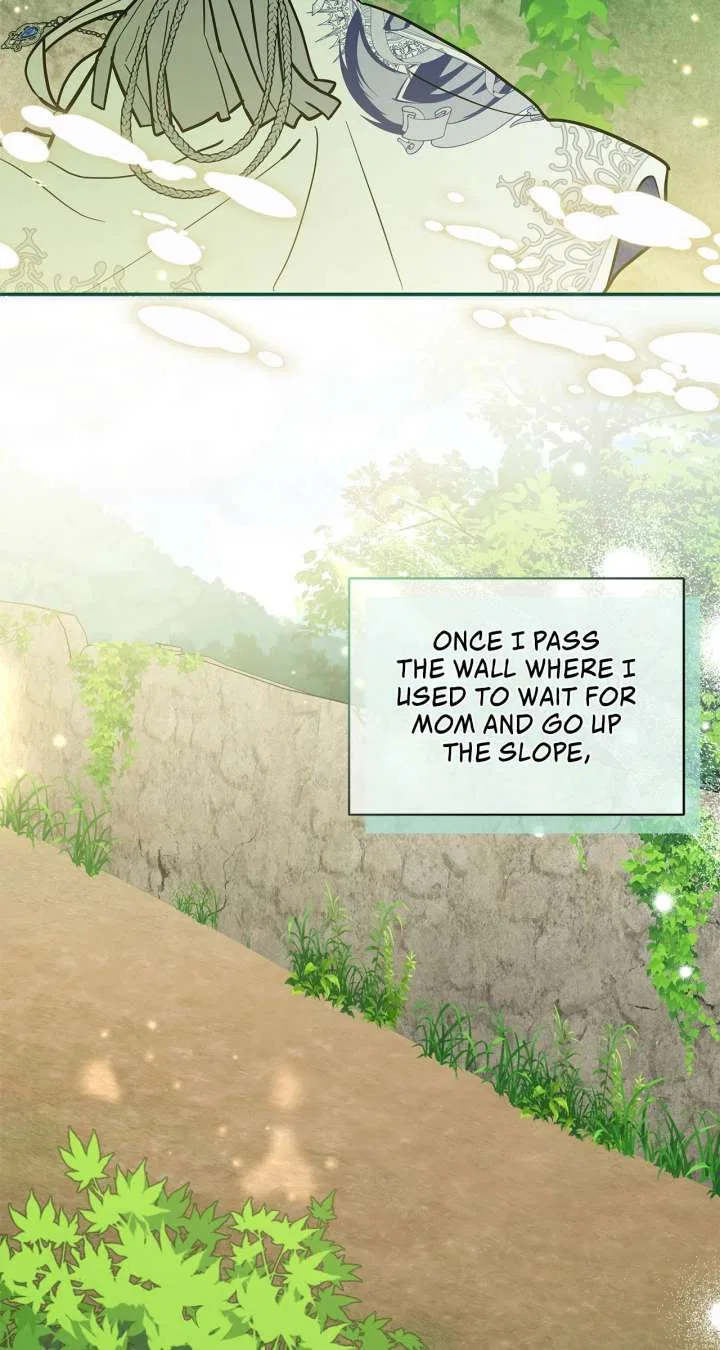 You’re a Cat, But You’ve Been Adopted by a Wolf Family? Chapter 75 – Page 68