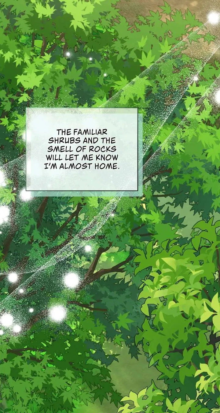 You’re a Cat, But You’ve Been Adopted by a Wolf Family? Chapter 75 – Page 69