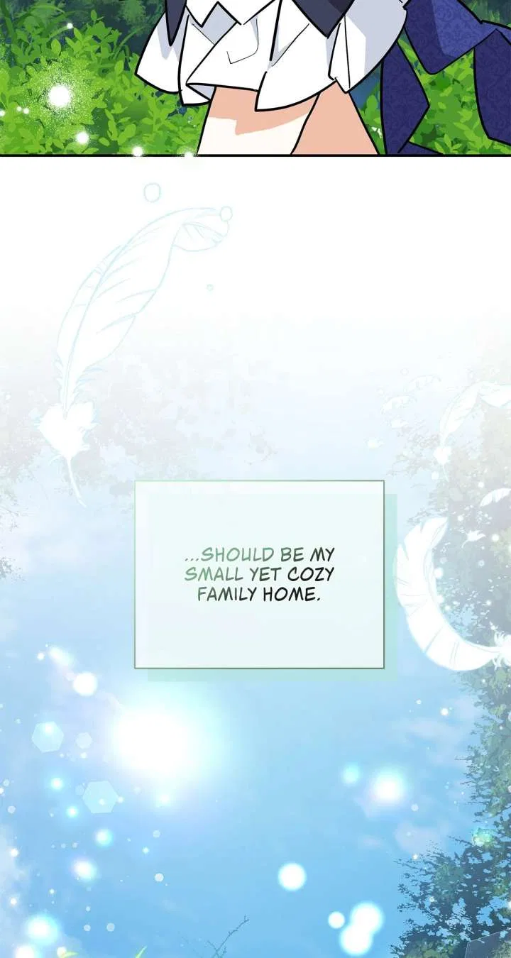 You’re a Cat, But You’ve Been Adopted by a Wolf Family? Chapter 75 – Page 72