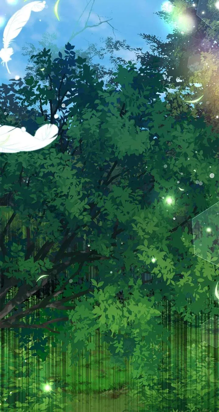 You’re a Cat, But You’ve Been Adopted by a Wolf Family? Chapter 75 – Page 73
