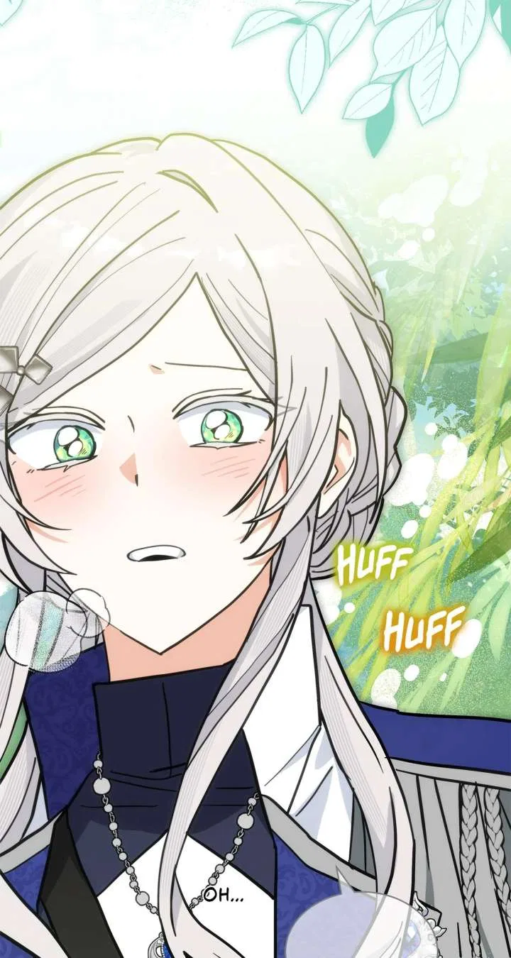 You’re a Cat, But You’ve Been Adopted by a Wolf Family? Chapter 75 – Page 75