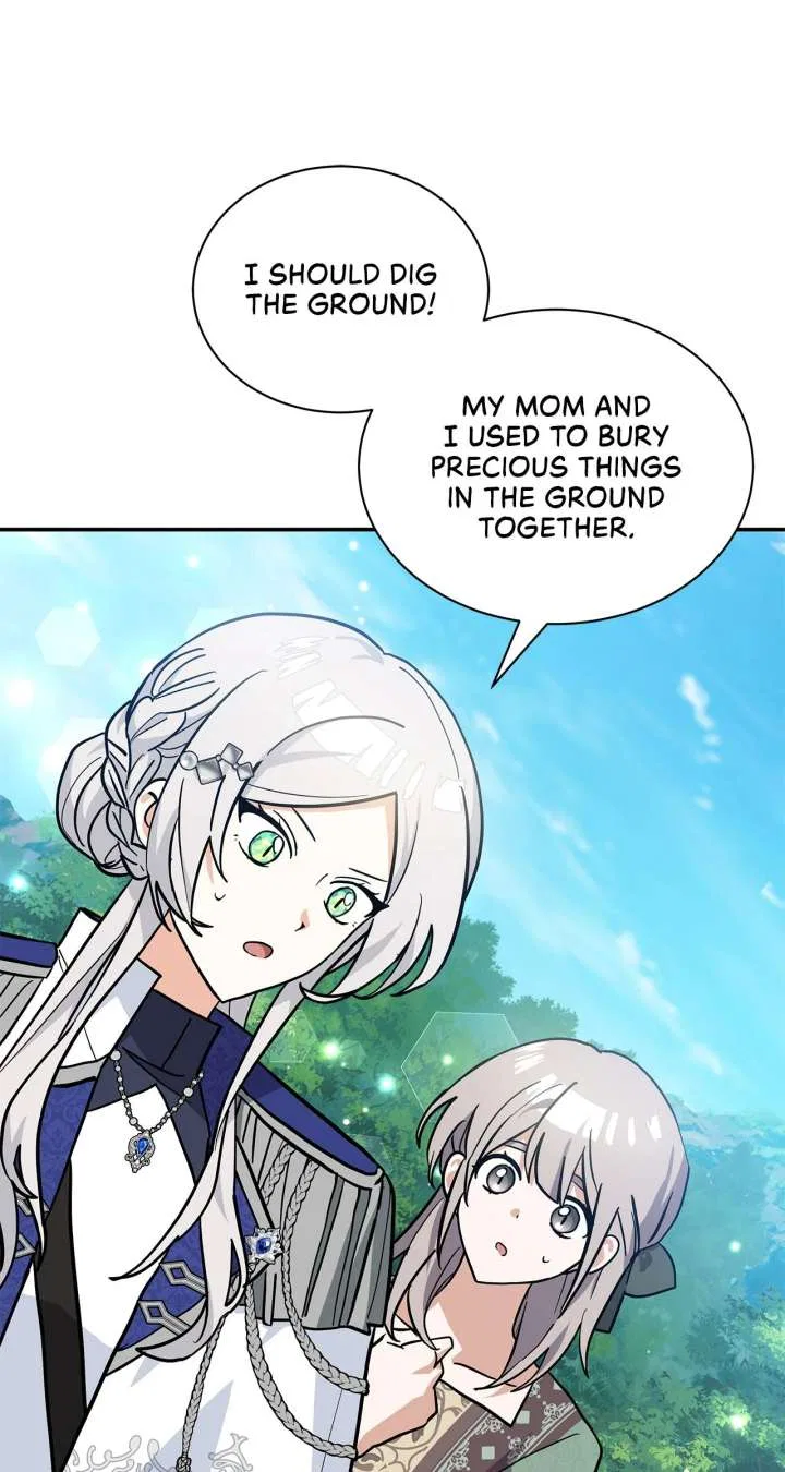 You’re a Cat, But You’ve Been Adopted by a Wolf Family? Chapter 75 – Page 78