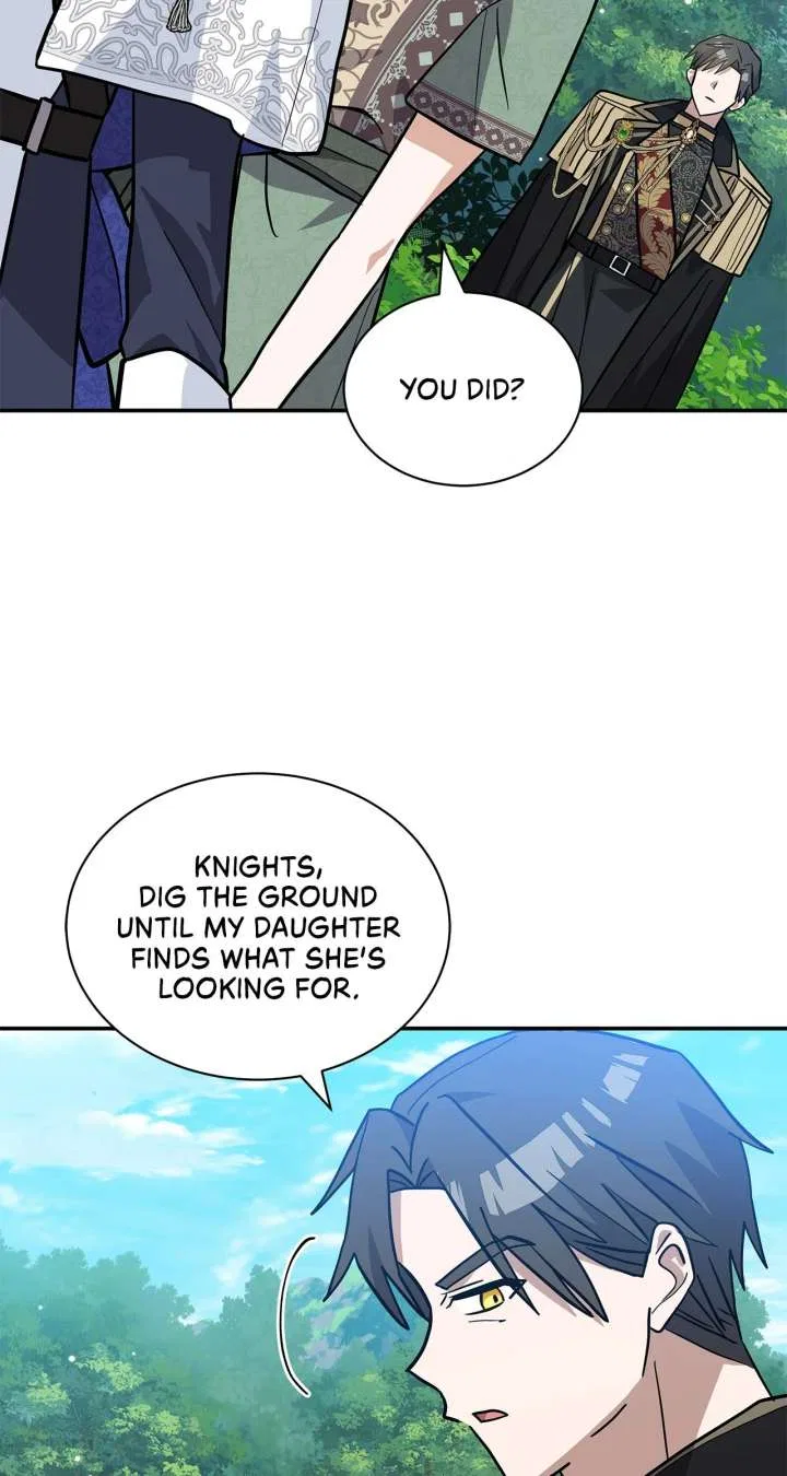 You’re a Cat, But You’ve Been Adopted by a Wolf Family? Chapter 75 – Page 79