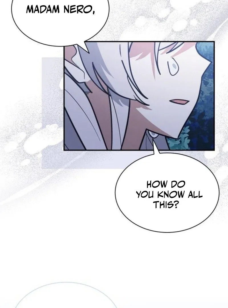 You’re a Cat, But You’ve Been Adopted by a Wolf Family? Chapter 73 – Page 4