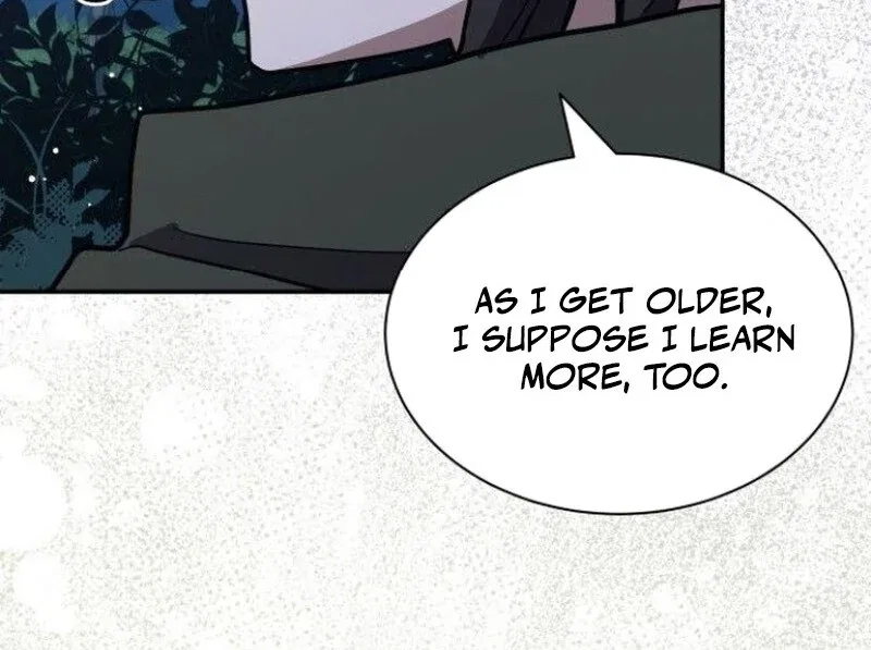 You’re a Cat, But You’ve Been Adopted by a Wolf Family? Chapter 73 – Page 12