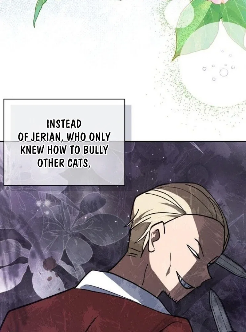 You’re a Cat, But You’ve Been Adopted by a Wolf Family? Chapter 73 – Page 19