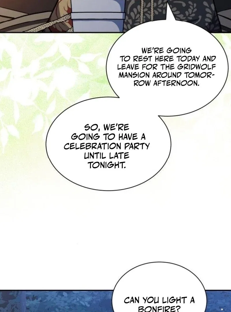 You’re a Cat, But You’ve Been Adopted by a Wolf Family? Chapter 73 – Page 24