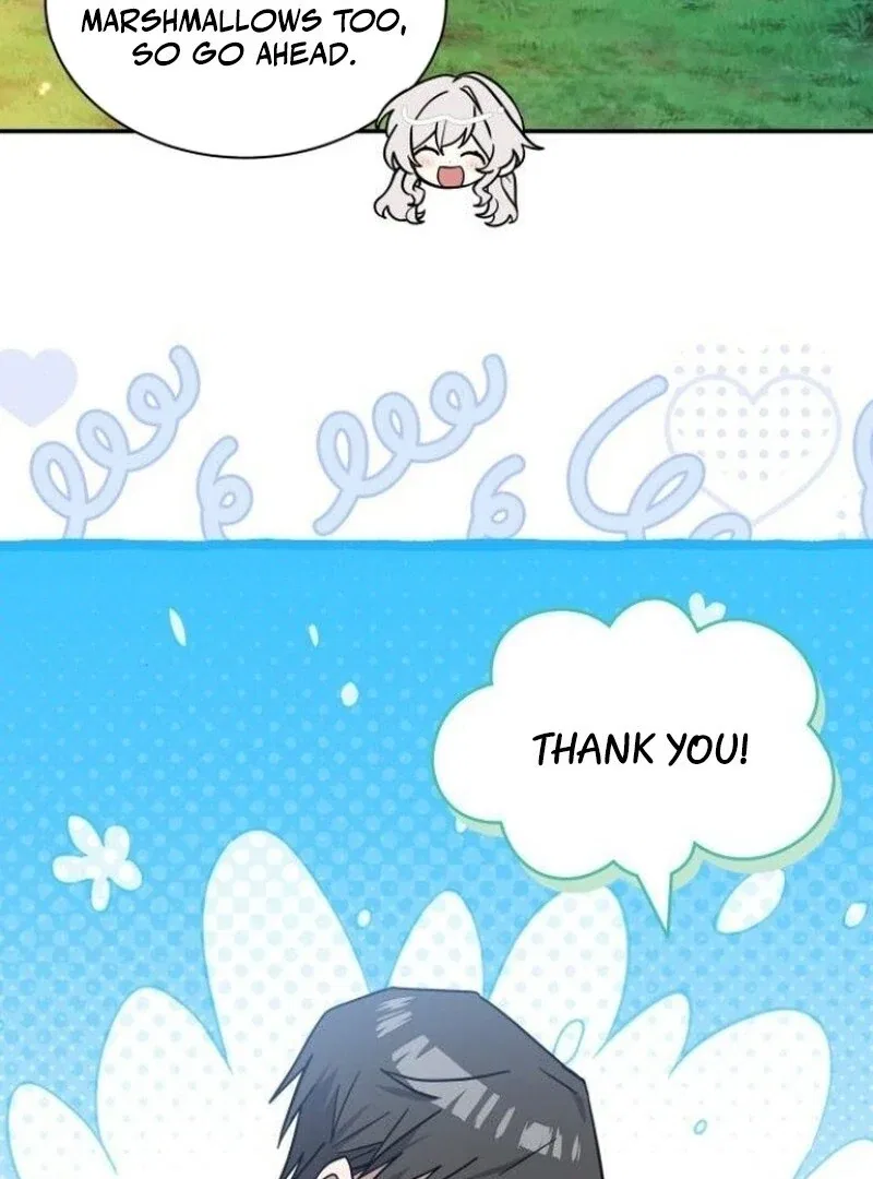 You’re a Cat, But You’ve Been Adopted by a Wolf Family? Chapter 73 – Page 26
