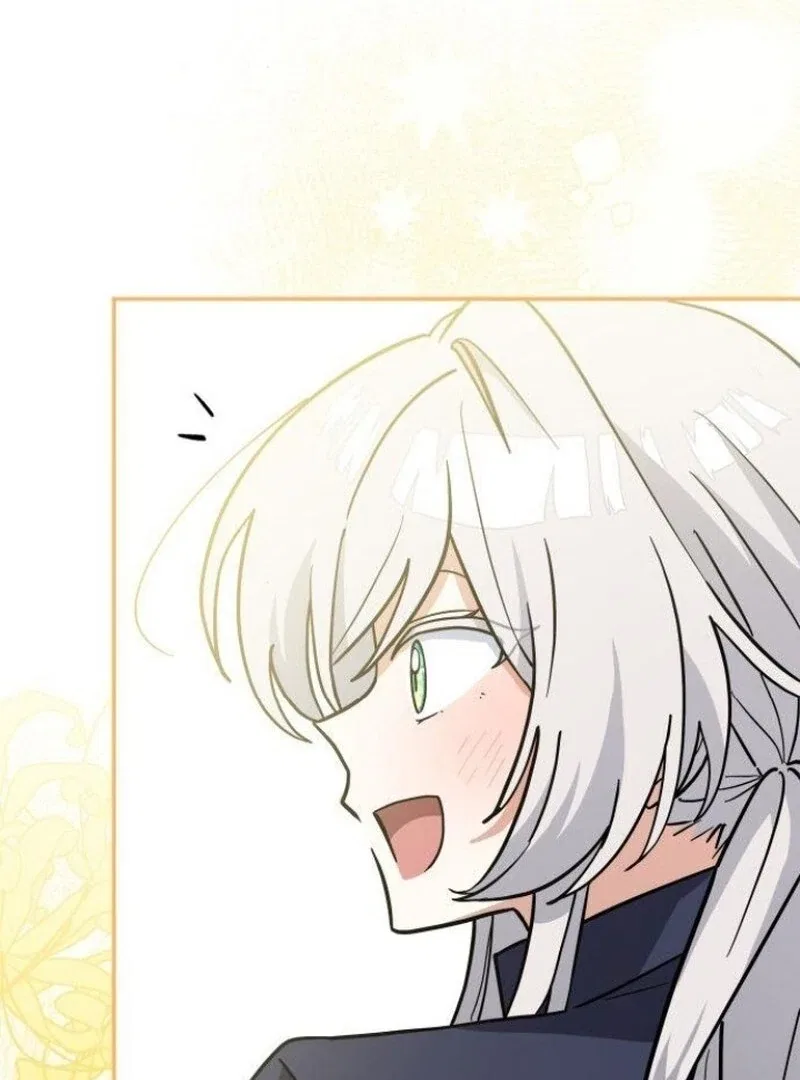 You’re a Cat, But You’ve Been Adopted by a Wolf Family? Chapter 73 – Page 29