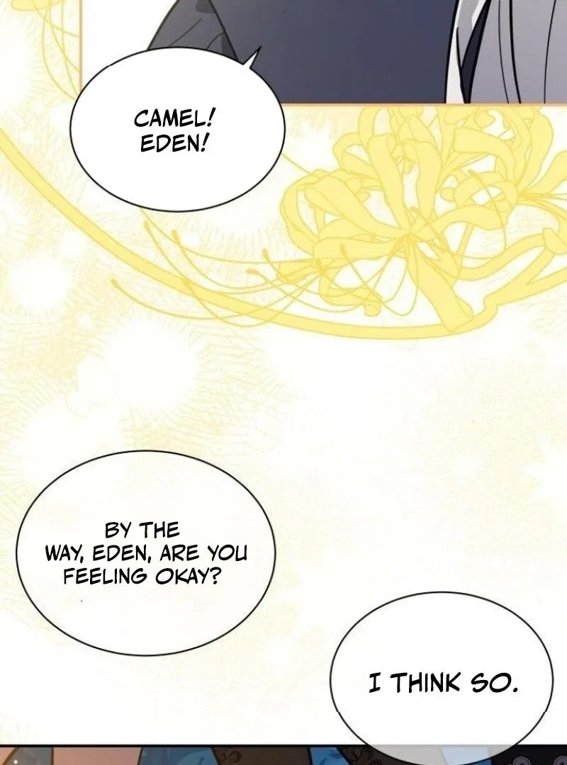 You’re a Cat, But You’ve Been Adopted by a Wolf Family? Chapter 73 – Page 30