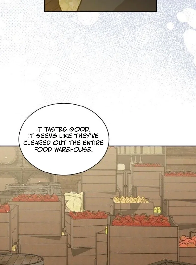 You’re a Cat, But You’ve Been Adopted by a Wolf Family? Chapter 73 – Page 40