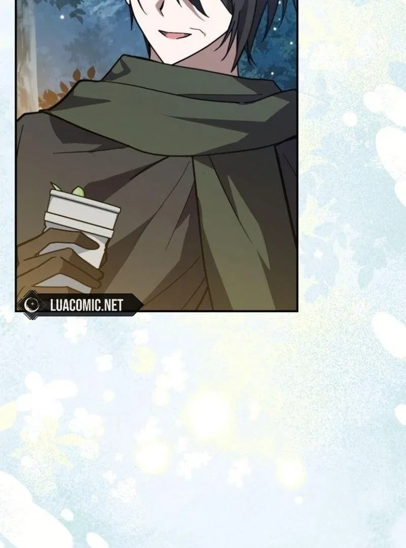 You’re a Cat, But You’ve Been Adopted by a Wolf Family? Chapter 73 – Page 43