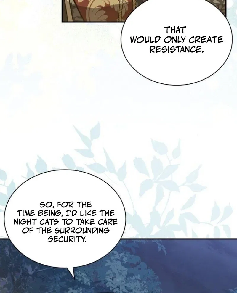 You’re a Cat, But You’ve Been Adopted by a Wolf Family? Chapter 73 – Page 45