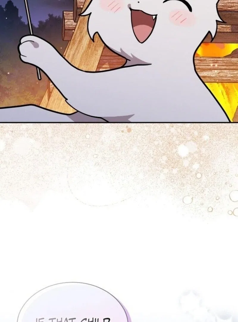 You’re a Cat, But You’ve Been Adopted by a Wolf Family? Chapter 73 – Page 50