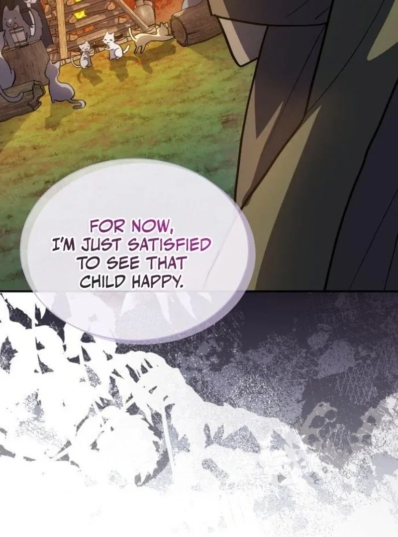 You’re a Cat, But You’ve Been Adopted by a Wolf Family? Chapter 73 – Page 65