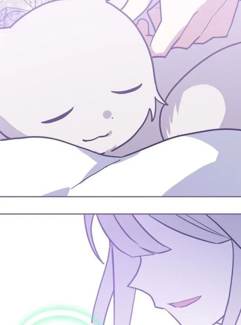 You’re a Cat, But You’ve Been Adopted by a Wolf Family? Chapter 73 – Page 74