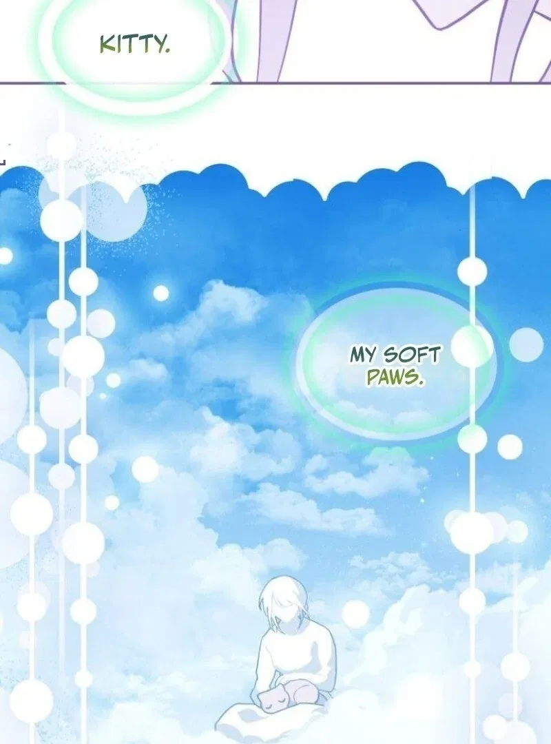 You’re a Cat, But You’ve Been Adopted by a Wolf Family? Chapter 73 – Page 75