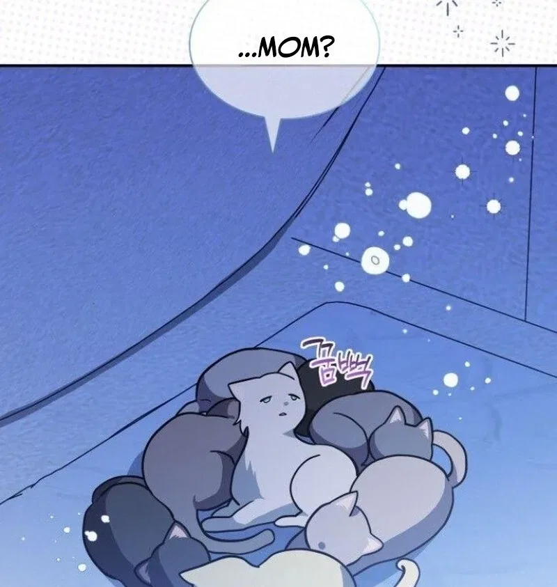 You’re a Cat, But You’ve Been Adopted by a Wolf Family? Chapter 73 – Page 78