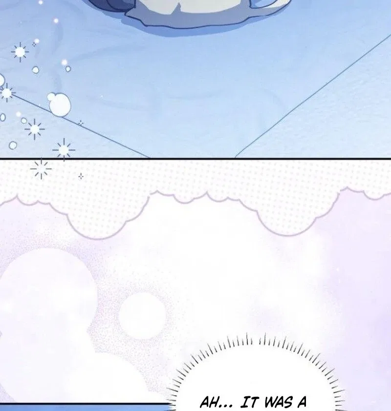 You’re a Cat, But You’ve Been Adopted by a Wolf Family? Chapter 73 – Page 79