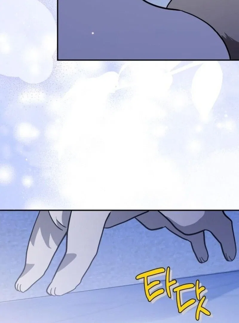 You’re a Cat, But You’ve Been Adopted by a Wolf Family? Chapter 73 – Page 82