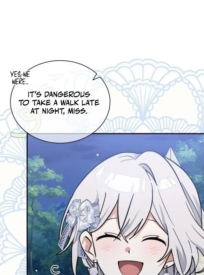 You’re a Cat, But You’ve Been Adopted by a Wolf Family? Chapter 73 – Page 89