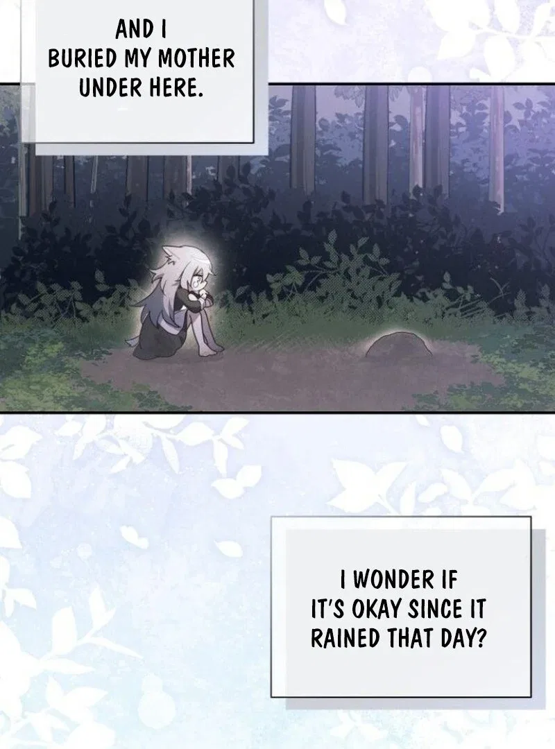 You’re a Cat, But You’ve Been Adopted by a Wolf Family? Chapter 73 – Page 108