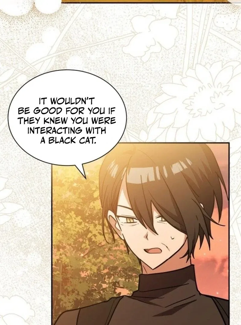 You’re a Cat, But You’ve Been Adopted by a Wolf Family? Chapter 72 – Page 6