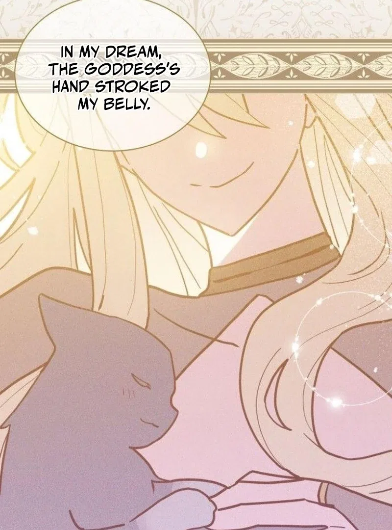 You’re a Cat, But You’ve Been Adopted by a Wolf Family? Chapter 72 – Page 12
