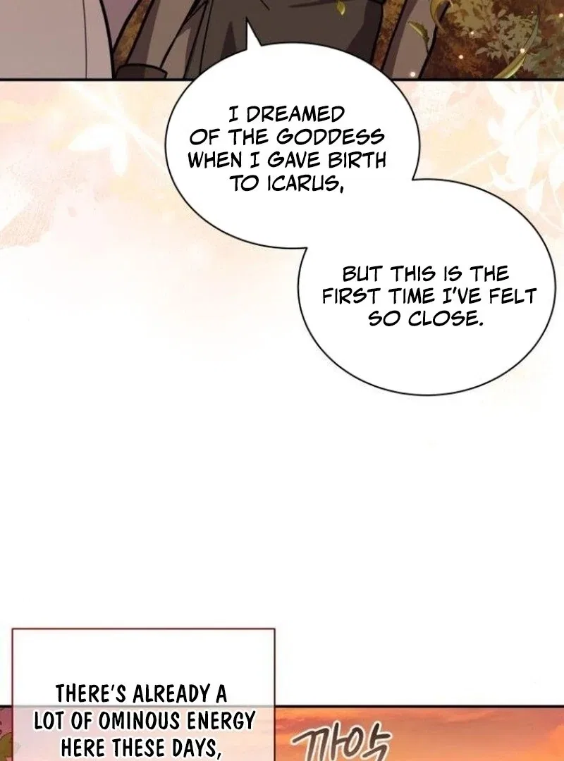 You’re a Cat, But You’ve Been Adopted by a Wolf Family? Chapter 72 – Page 16