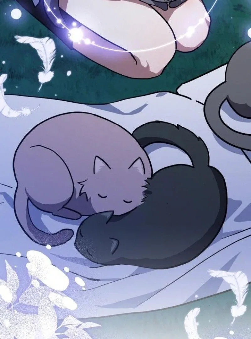 You’re a Cat, But You’ve Been Adopted by a Wolf Family? Chapter 72 – Page 25