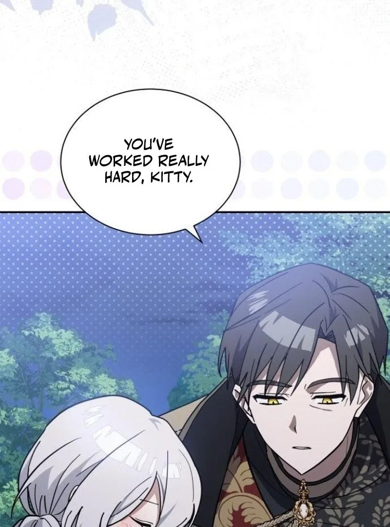 You’re a Cat, But You’ve Been Adopted by a Wolf Family? Chapter 72 – Page 28