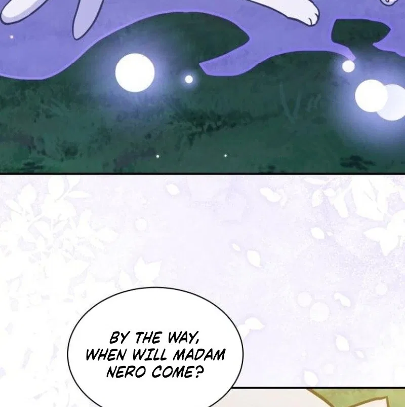 You’re a Cat, But You’ve Been Adopted by a Wolf Family? Chapter 72 – Page 32