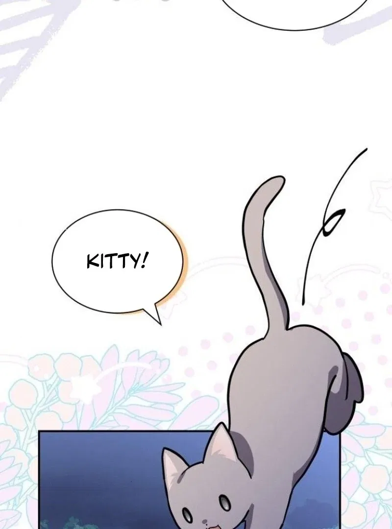 You’re a Cat, But You’ve Been Adopted by a Wolf Family? Chapter 72 – Page 35