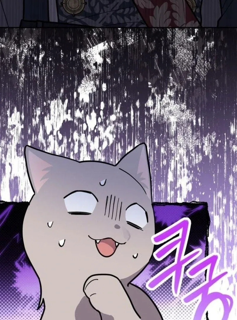 You’re a Cat, But You’ve Been Adopted by a Wolf Family? Chapter 72 – Page 40