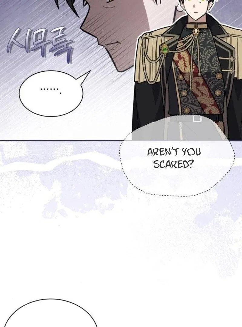 You’re a Cat, But You’ve Been Adopted by a Wolf Family? Chapter 72 – Page 42