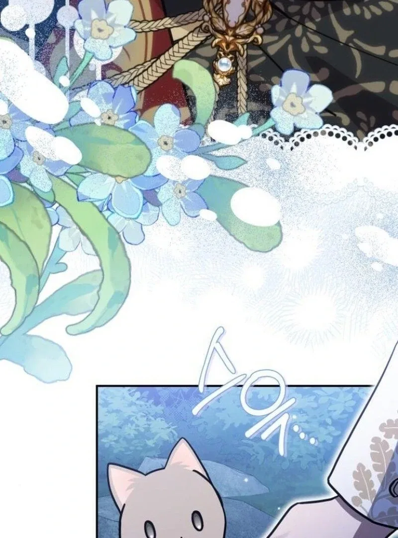 You’re a Cat, But You’ve Been Adopted by a Wolf Family? Chapter 72 – Page 46