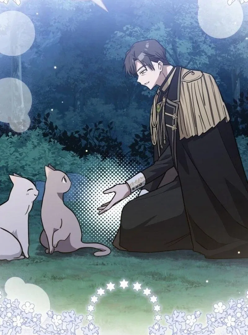 You’re a Cat, But You’ve Been Adopted by a Wolf Family? Chapter 72 – Page 48